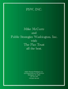 PSW, Inc.